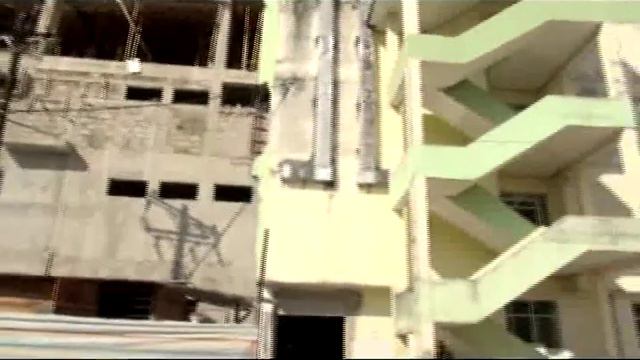 HOSPITAL DE TENA ES UNA REALIDAD смотреть онлайн