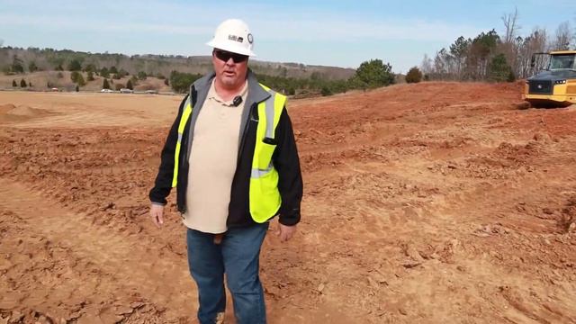 Building Wegmans in Wake Forest, North Carolina! смотреть онлайн