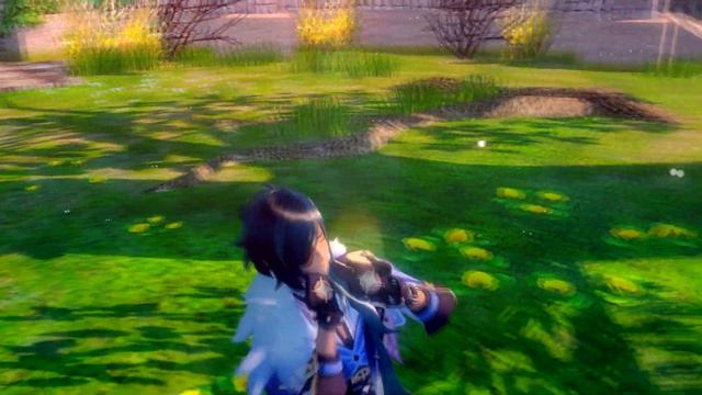 【Genshin Impact MMD】 Two Faced Lovers 【Kaeya】