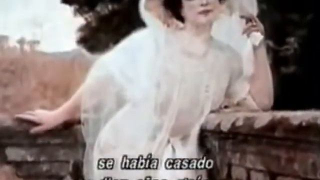 CARUSO. cover смотреть онлайн