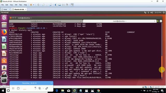 Mastering the MEAN Stack: Docker Deployment for Secure and Efficient Web Development смотреть онлайн