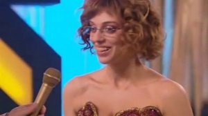 Наш танец (Ne rodis krasivoy)