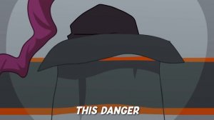 Among Us Ninja Song - "Master of the Blade" | Gamingly [Among Us Animation]