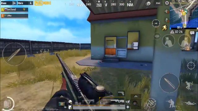 ☠️ЗАПУСТИЛИ 3 АИР ДРОПА☠️НЕ ПОВЕЗЛО С ЗОНОЙ☠️PUBG MOBILE