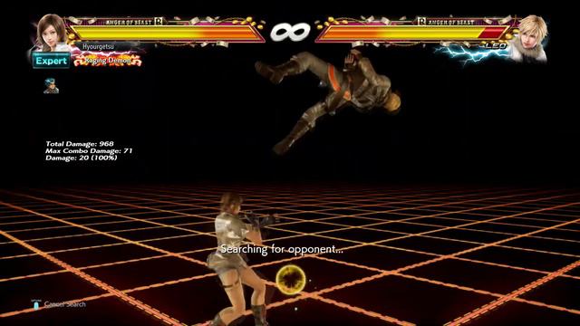 van Dwaas tot Baas #5 - De Dwaas - Tekken 7 смотреть онлайн