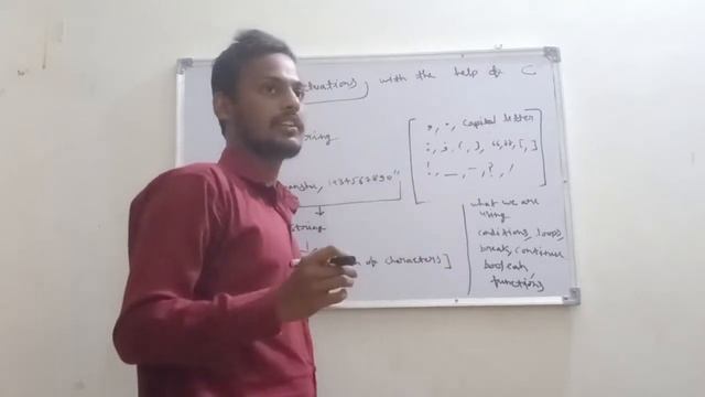 Remove Punctuation With C Program PART(1) смотреть онлайн