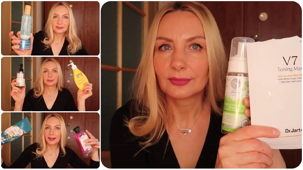 ПУСТЫЕ БАНОЧКИ//ТО, ЧТО ПОКУПАЮ ВНОВЬ И ВНОВЬ//ЛУЧШЕЕ? смотреть онлайн