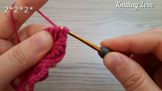 FANTASTIC Super Very Easy Crochet Flower With 3D String Petals. Fabulous Home Decor Tığ işi motif смотреть онлайн