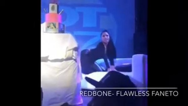 Redbone strip club -Flawless Faneto