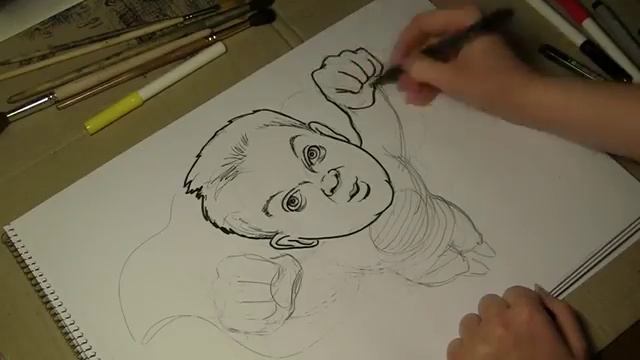 Эксперимент с Beeline 4G блогера Любы Дикер смотреть онлайн