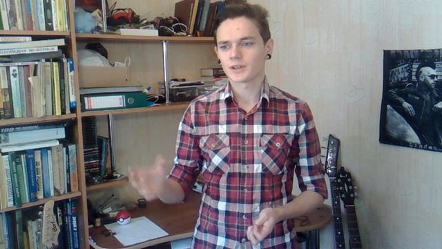 СТРАННЫЕ ФОБИИ | Серёгины Щи смотреть онлайн