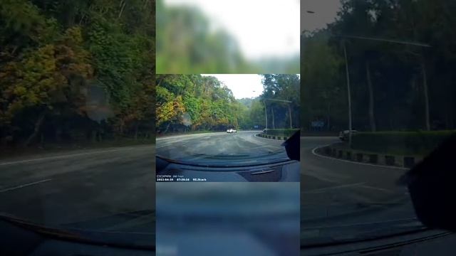 ys Khong genting morning run Gla45, fk8r, vw mk8 смотреть онлайн