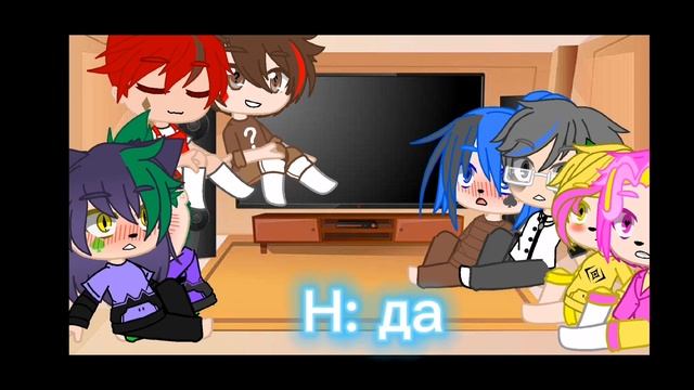 реакция 13 карт на вару (в большинстве на стекло) смотреть онлайн