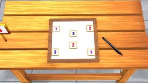 Scary Teacher 3D vs Squid Game Wooden Hammer Challenge 5 Times Miss T vs 2 Neighbor Loser