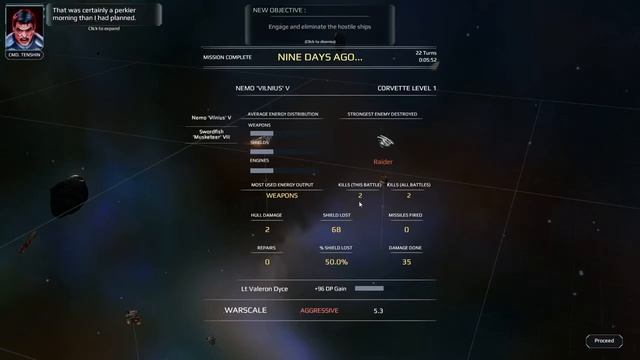 Star Hammer: The Vanguard Prophecy ★ Первый взгляд ★ смотреть онлайн