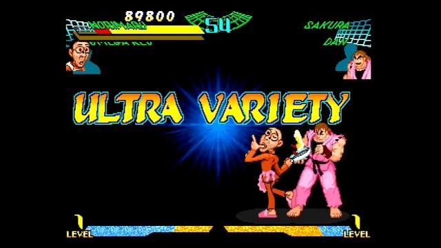 RetroSnow: Marvel Super Heroes vs Street Fighter (The Home Versions) Review смотреть онлайн