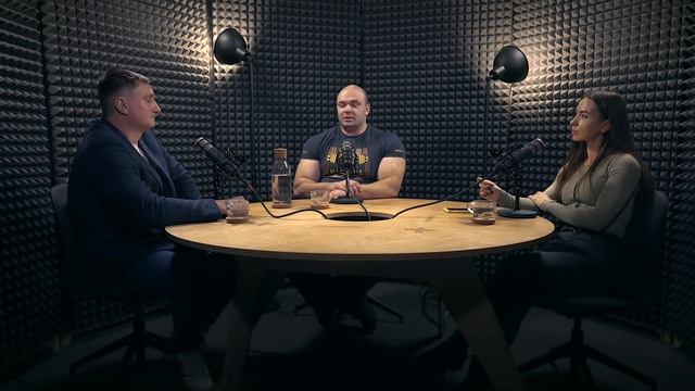 Радио-тренер№48. Григорий Самошкин - как стать лучшим тренером по функциональному многоборью/#трене смотреть онлайн