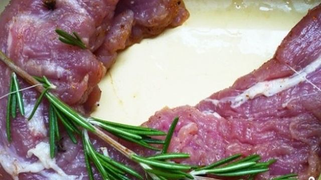 Книга рецептов