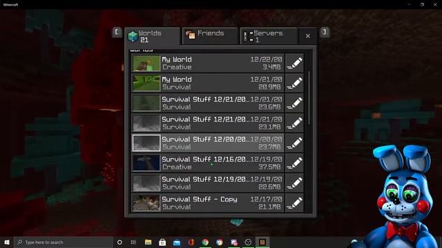 I do have java, just choose not to play it смотреть онлайн