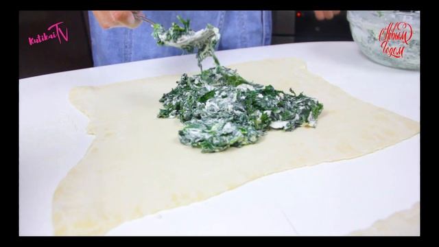 Салаты с Улитками