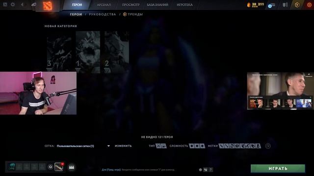 100 ПОБЕД ПОДРЯД CHALLENGE. День 3. Стата 16-0. смотреть онлайн