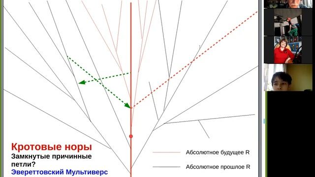 METI. Эволюция и разум в Мультивселенной