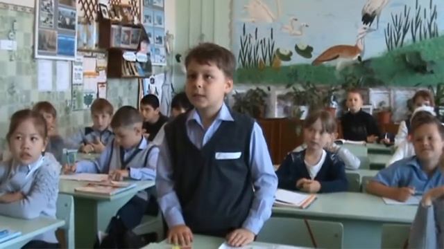 Поздравление библиотекарей учащимися МОУ СОШ с Питерка 2017 год смотреть онлайн