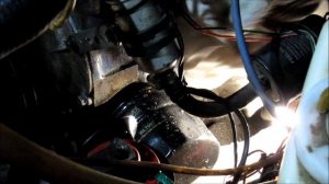 Как открутить масляный фильтр без ключа