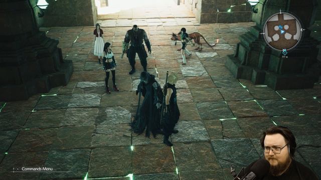 Let's Play Final Fantasy VII Rebirth (PS5) - Part 69 - ArahorPlays смотреть онлайн