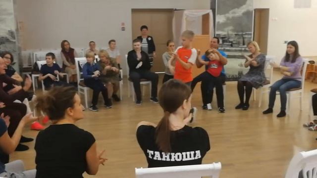 Switch2Move Vol 1 смотреть онлайн