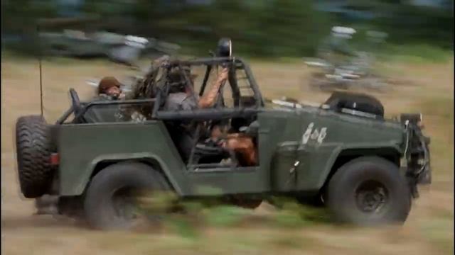 Мир Юрского Периода: За Воротами-Набор "Вторжение на Исла Сорна"\2 Сезон\Обзор смотреть онлайн