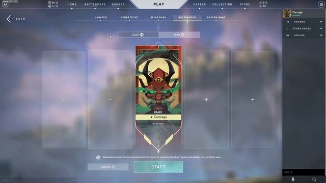 EASIEST Way To Unlock Killjoy in Valorant (How To Unlock Killjoy In Valorant) смотреть онлайн