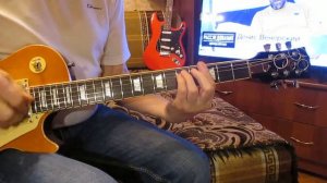 Король оранжевое лето-«Браво» (как играть на гитаре аккорды)