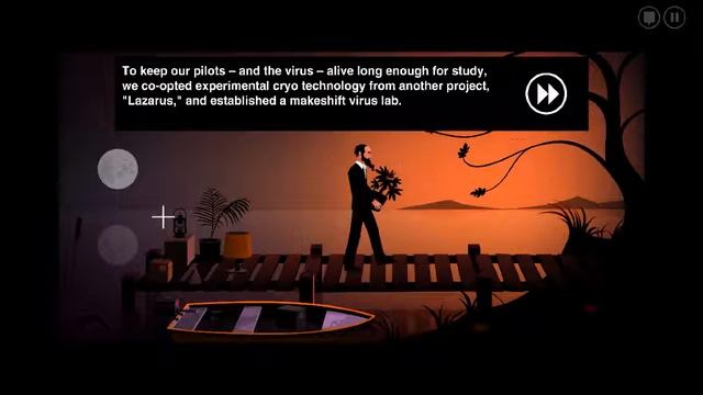The Silent Age - PC - LONGPLAY - 100% Achievements Guide смотреть онлайн