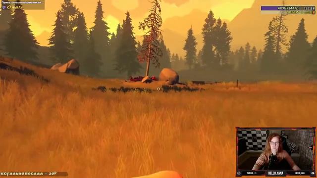 Firewatch Прохождение На Русском / Firewatch две концовки