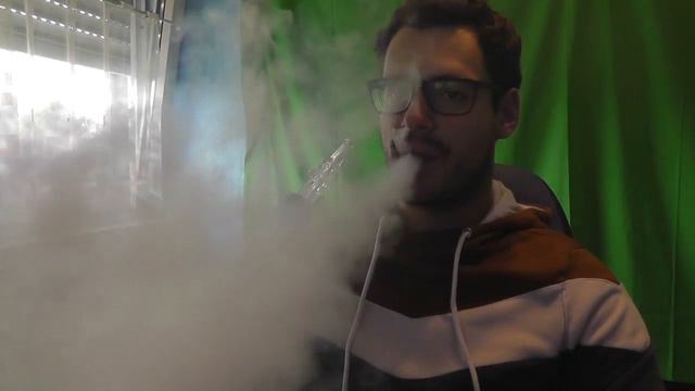 Chaos Oriental Cay Shisha Tabak Review - By Boogi смотреть онлайн