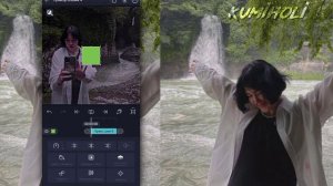 ТУТОРИАЛ НА КОЛОРЫ, КАК В ВИДЕО СТАР, НО В АЛАЙТ МОУШЕН