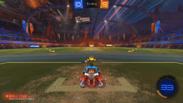Rocket League Live Tamil | Madurai Gamers смотреть онлайн