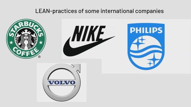 Practical principles of lean management in Ukraine смотреть онлайн