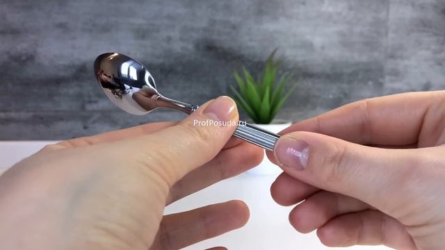 Ложка кофейная Элит KunstWerk Elite арт 24575 смотреть онлайн