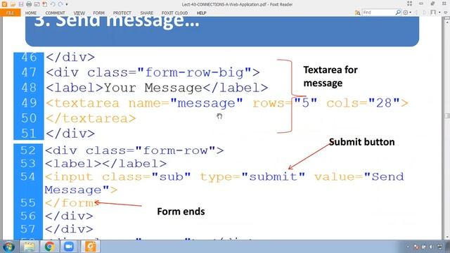 Send Message• Inbox• Out Box• Sign-Out using PHP смотреть онлайн