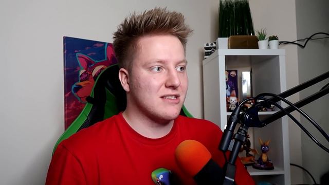 У меня всё... 😭 смотреть онлайн