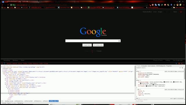 How to make a custom theme with userstyles stylish (Basics) смотреть онлайн