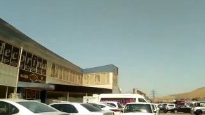 Садарак рынок в Баку.