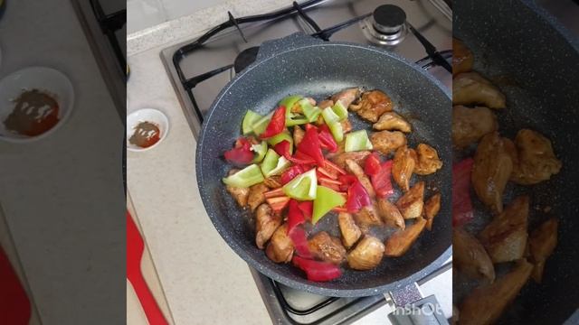 Лайфхаки для Кулинарии