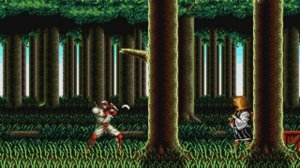 Shinobi III (Sega Mega Drive) - Полное прохождение (LongPlay) [720p] [60FPS]