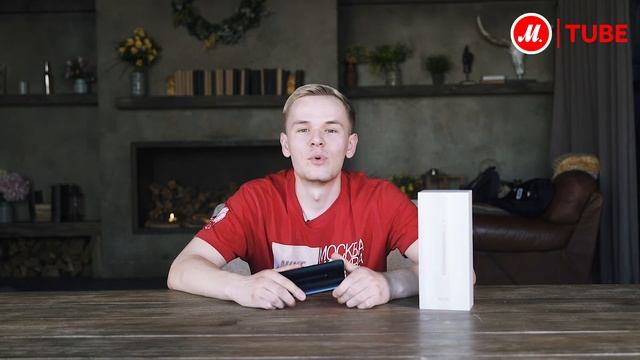 Обзор смартфона OPPO Reno смотреть онлайн