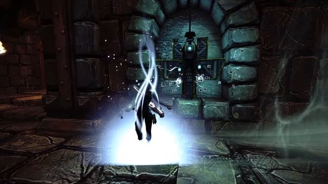 Borderlands 2 - Ancient Dragons Glitch смотреть онлайн