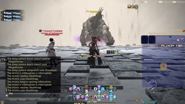 Final Fantasy XIV 2024-3-1