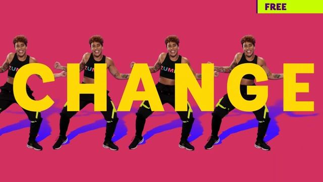 Try Zumba for Free! смотреть онлайн